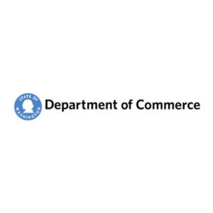 Department of Commerce Logo